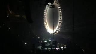 David Gilmour - Shine On (Oberhausen, 19-09-2015)