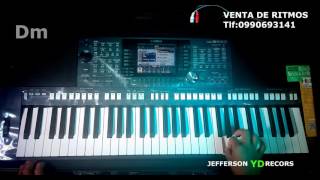 Vignette de la vidéo "Sinchi Marka Jesucristo shamunamanta HD (Video) TUTORIAL DE PIANO"