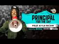 HOT 97 Presents: “Principal For The Day” ft. Kyle Richh (Episode 9)
