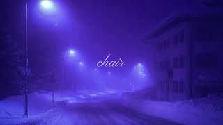 D4vd - Romantic Homicide (slowed + isolated vocals + reverb + rain 🌧️)