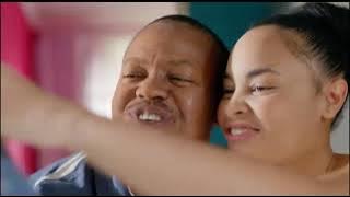 VPE Post 9: Father & Daughter relationships - Tsholo's Story