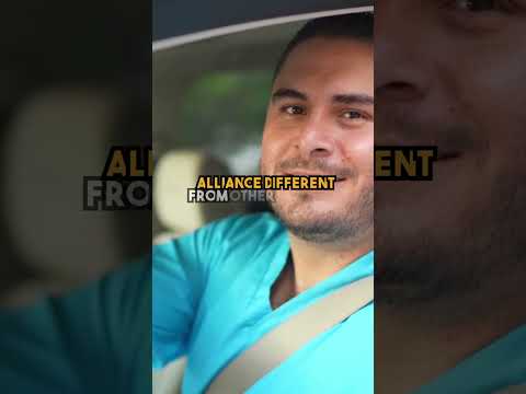 Alliance Automotive Group Delivery Driver Salary