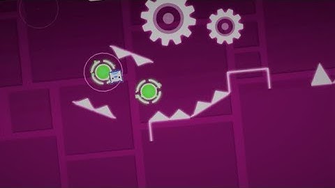 My part in Digital Collapse