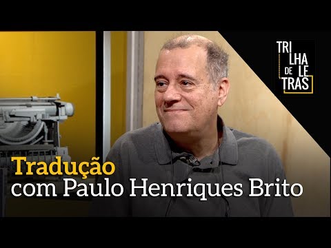 Vídeo: Sobre A Tradução Da Literatura - Rede Matador