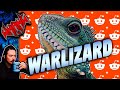 Reddit: The Warlizard Gaming Forum - Tales From the Internet