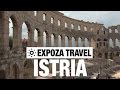 Istria (Slovenia) Vacation Travel Video Guide