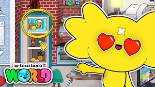 😍𝕐𝕆𝕌 𝕂ℕ𝕆𝕎 ℍ𝕆𝕎 𝕋𝕆 𝔻𝕆 𝕋ℍ𝕀𝕊❓🤔Toca Boca Secret Hacks | Toca Life World