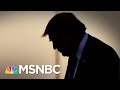 Trump Isn't Where Republicans' Authoritarian Problem Began | The 11th Hour | MSNBC