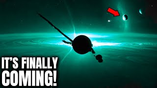 NASA Warns That Voyager 1 Has Made “Impossible” Discovery Before Shutting It Down!