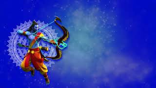 Lord Sri Ram Devotional Free (HD) Background video | No Copyright video screenshot 2