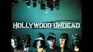 Hollywood Undead - No. 5