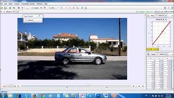 Georgia Institute of Technology - Introductory Physics I - Lab1(Coursera)
