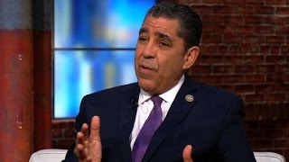 Rep. Espaillat: Deportation fractures families