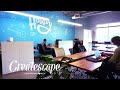 Createscape Quick Video Tour | Austin Coworking