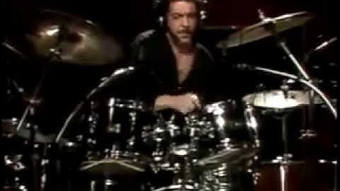 Steve Gadd Studio Work - Ягода Малина.