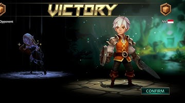 Dicast : Rules of Chaos - PVP Dice Battle RPG Gameplay