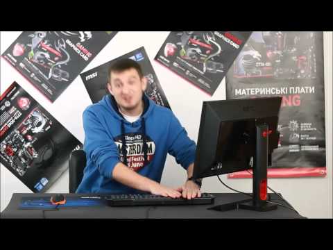 Клавиатуры Roccat Ryos MK. Купить геймерскую клавиатуру Roccat Ryos.