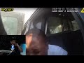 Police Union Want Buffalo Cop Termination Appeal After He Unlawfully Pepper Sprayed And Arrest Lady.