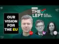 European Left's Manifesto and Policies