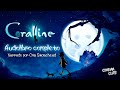 Coraline | Audiolibro COMPLETO | Narrado por Cris Stonehead 🕷️🕸️