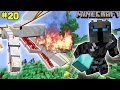 Minecraft: STEALING BLOCKS CHALLENGE [EPS6] [20]