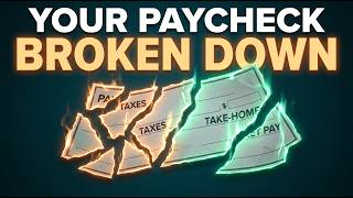 How Tax Brackets Actually Work (Explained Simply)