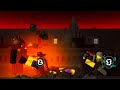 Devious Licking 3 Star | The Battle Bricks Black Babatala Classic Subchapter