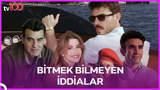 Ünlü İsimleri İfşalayan Paylaşımlar | Magazin Haberleri