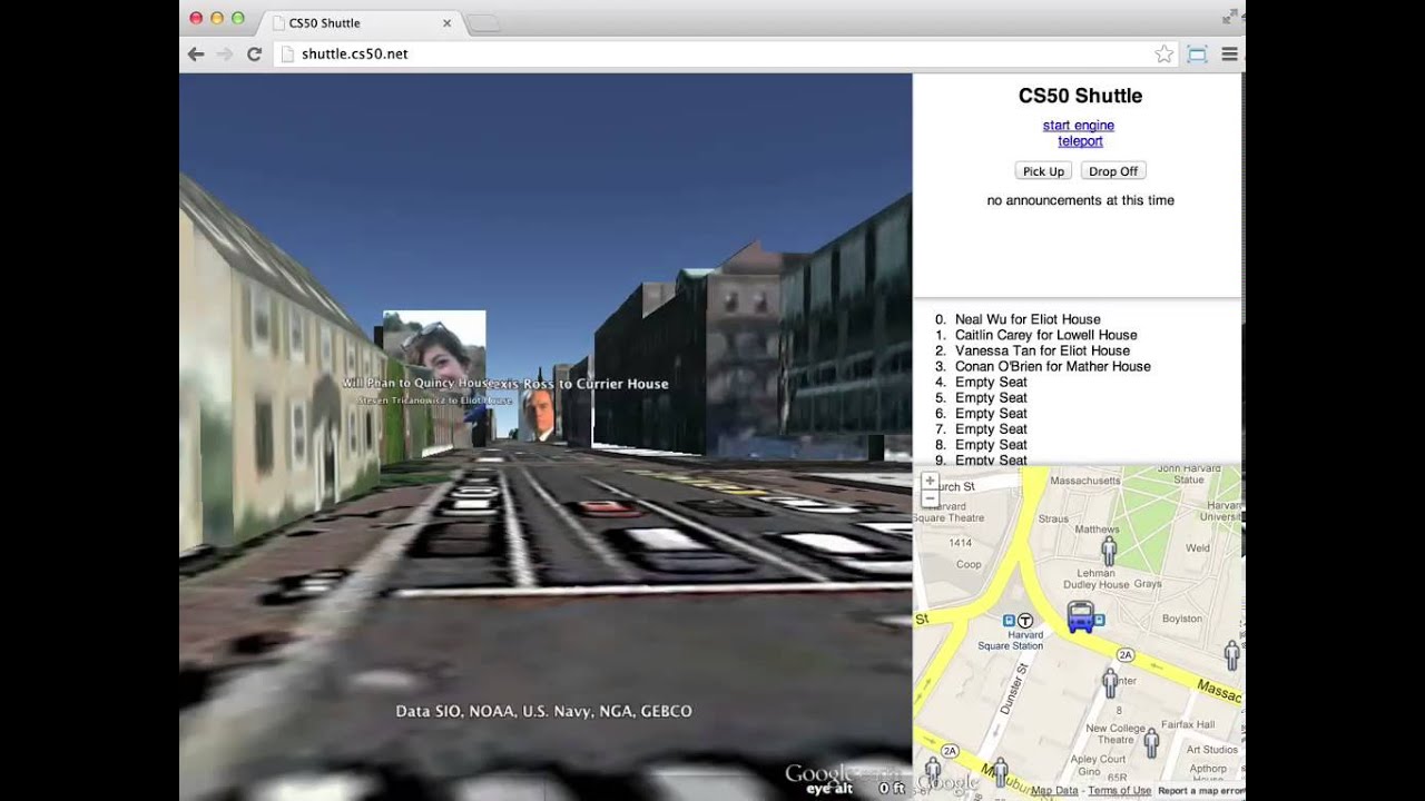 This Is CS50 Shuttle YouTube This is cs50 shuttle youtube