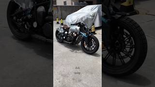 Napoleon 250 VS Benda BD 250 #bikereview #short #viralshorts