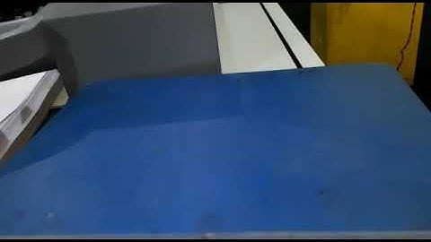 Komori Sprint 26 - Single Color Used Offset Printing Machine +918296480078