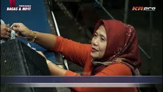 CINTA LOKASI / RESEPSI / PERNIKAHAN / BAGAS & MPIT  / NEW BOCAH PKSS / 12 NOV 2025 / JUNTIKEDOKAN