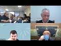 LDC/ IDA Board Meeting 2-5-25