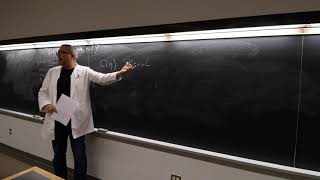 (M6E12) [Microeconomics] Leontief Technology: Optimal Inputs, Cost, Output and Profit: An Example