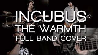 Incubus - The Warmth Full band cover by Jotun Studio feat. Emilio Sánchez & Ahlé Yell