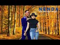 Jay Melody _ ft _ Nandy - NENDA (Official Music Video)