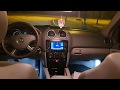 Mercedes ML 320 CDI 4Matic Diesel Night Look Interior Lights