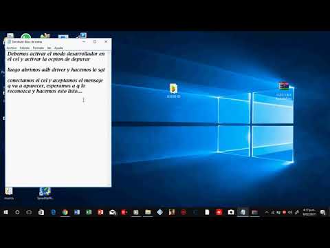 reparar imei android mtk droid tools