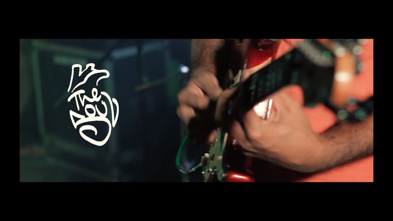 Aiyo - The Soul Live at Jamsteady X TopCatCCU