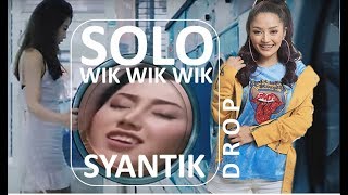 Lagi syantik x Wik wik wik x jennie Solo | Mana terJOGET? | What is the most DANCEABLE Drop?
