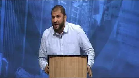 The Doctrine of the Trinity   Dr  James White and Ustadh Adnan Rashid   Christianity vs Islam