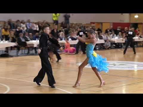 PARADA PLESA (DANCE PARADE) 21.04.2019 Napovednik