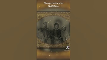 Thumbnail of Always honor your ancestors #santeria #ancestors #fypシ゚