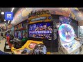 3D 180VR 4K Arcade Rail Shooting Transformers Gun Shooting Game form Sega