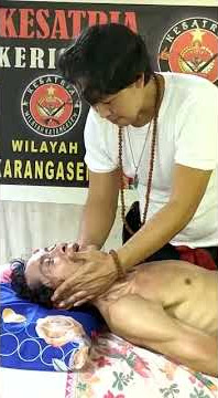 PASIEN PARKINSON SETELAH PENGOBATAN PERTAMA  PASIEN MERASA LEBIH BAIK(1)