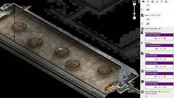 Tomb of Annihilation in FFWD:  The Tomb part 6