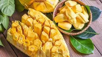 Bà bầu ăn mít có tốt cho sức khỏe hay không?