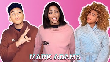 *3 HOURS* Mark Adams Funny Video Compilations 2025 | Best @marrkadams TikTok Videos