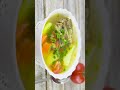 Шурпа из говядины - вкусная и сытная! Простой рецепт говяжьего супа! #shorts