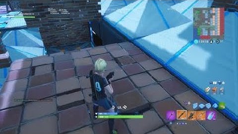 1v1 ing my cousin part 2